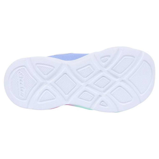 Skechers S-Lights - Twisty Glow